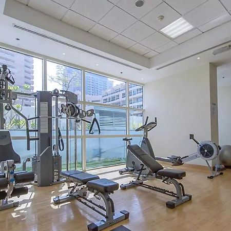 Entire Apartment - Marina - Spacious And Perfect Location Dubai Esterno foto